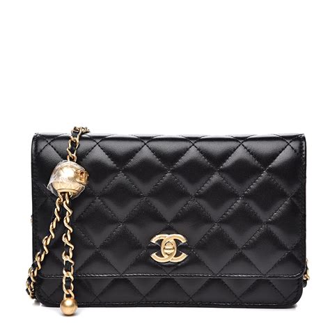 pearl crush woc chanel|Wallets on Chain .